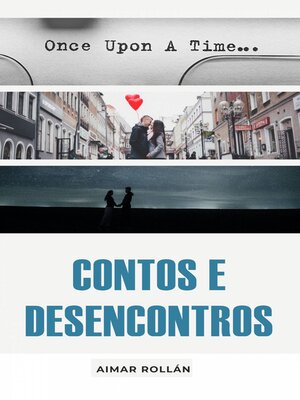 cover image of Contos e Desencontros